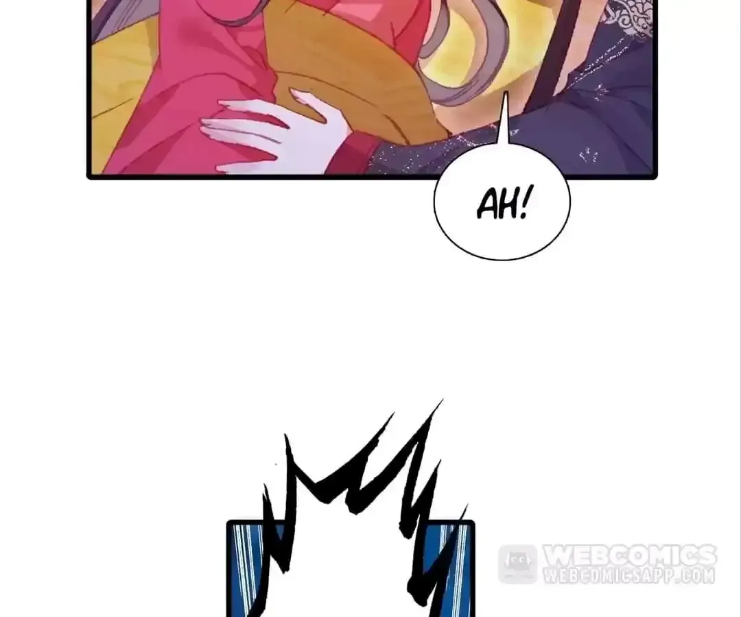 Legend of the Tyrant Empress Chapter 144 page 70 - 