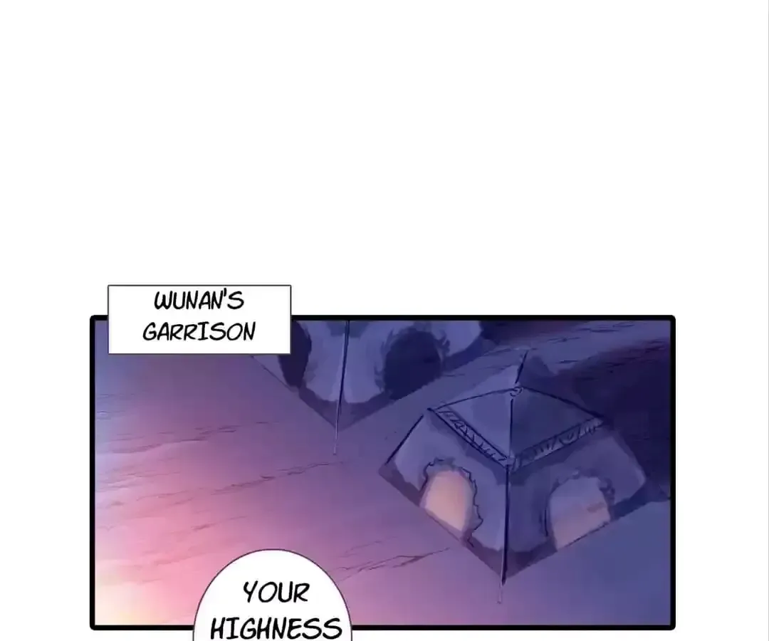Legend of the Tyrant Empress Chapter 144 page 73 - 