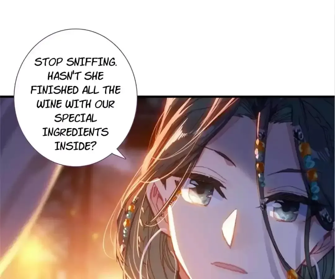Legend of the Tyrant Empress Chapter 144 page 82 - 