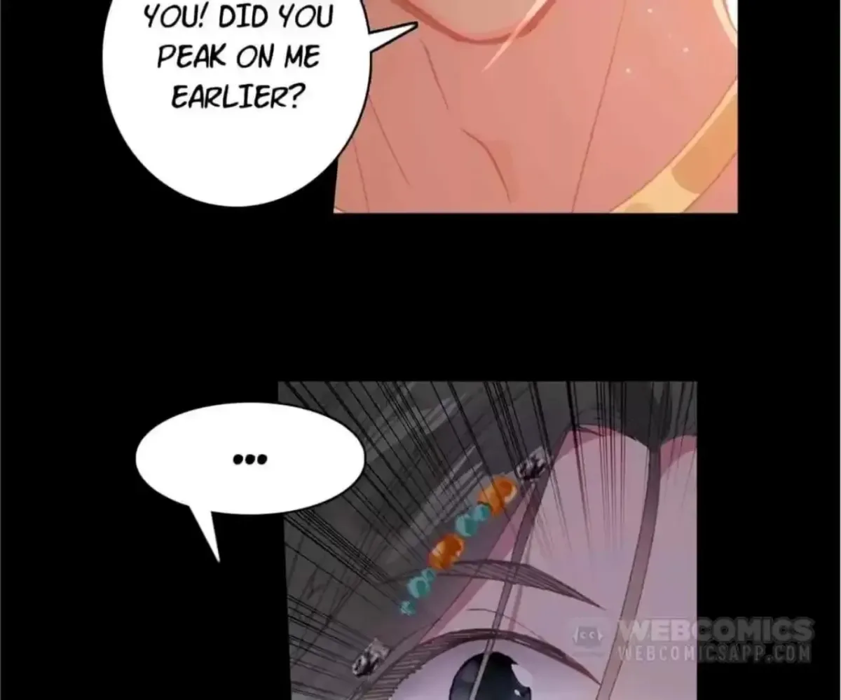 Legend of the Tyrant Empress Chapter 145 page 18 - 