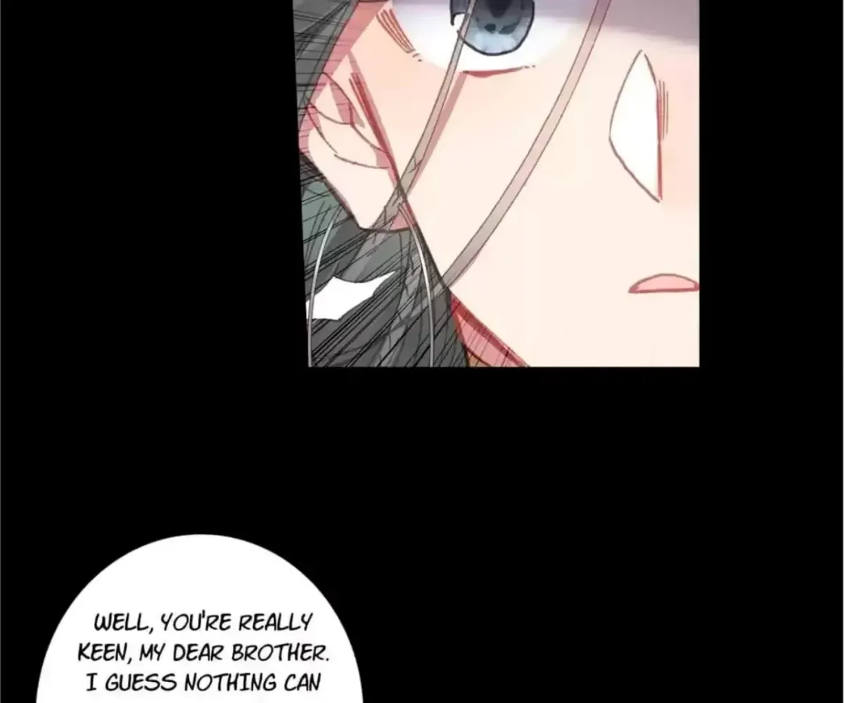 Legend of the Tyrant Empress Chapter 145 page 19 - 