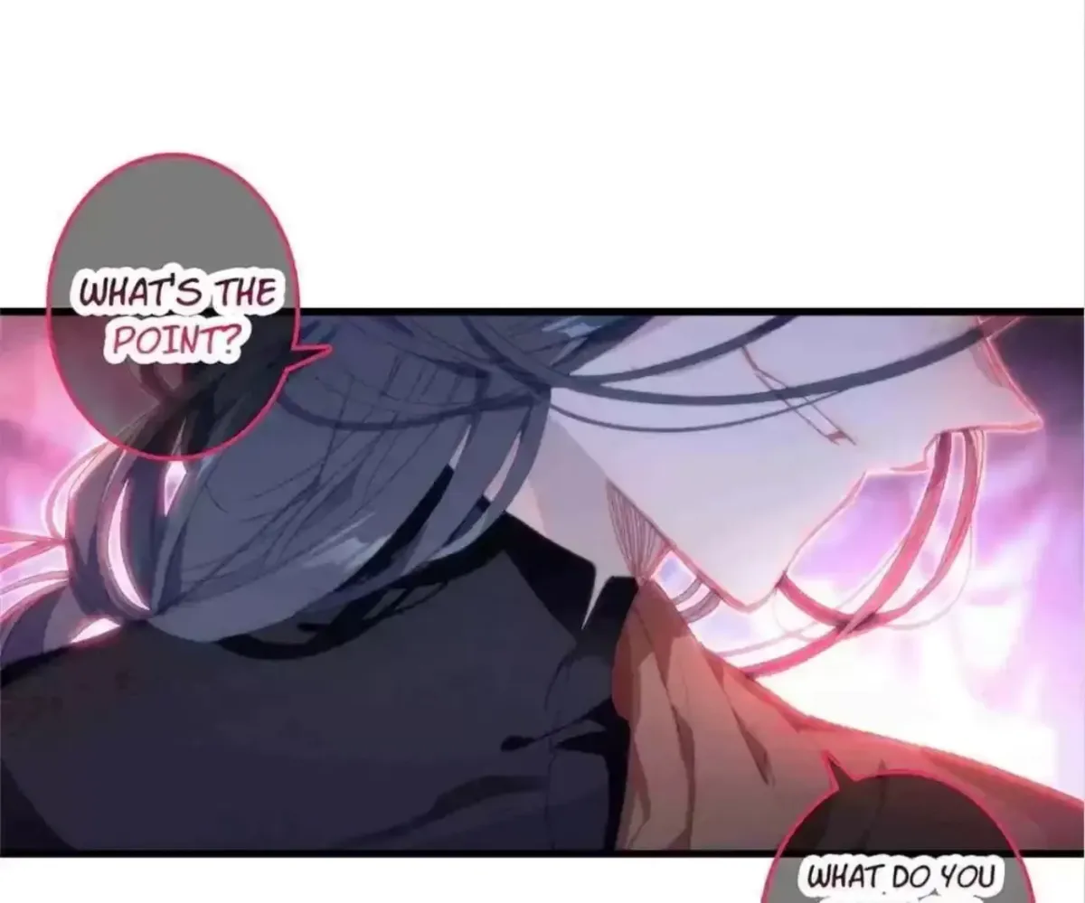 Legend of the Tyrant Empress Chapter 145 page 38 - 