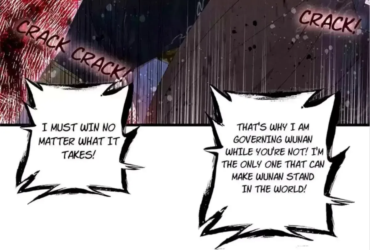 Legend of the Tyrant Empress Chapter 145 page 42 - 