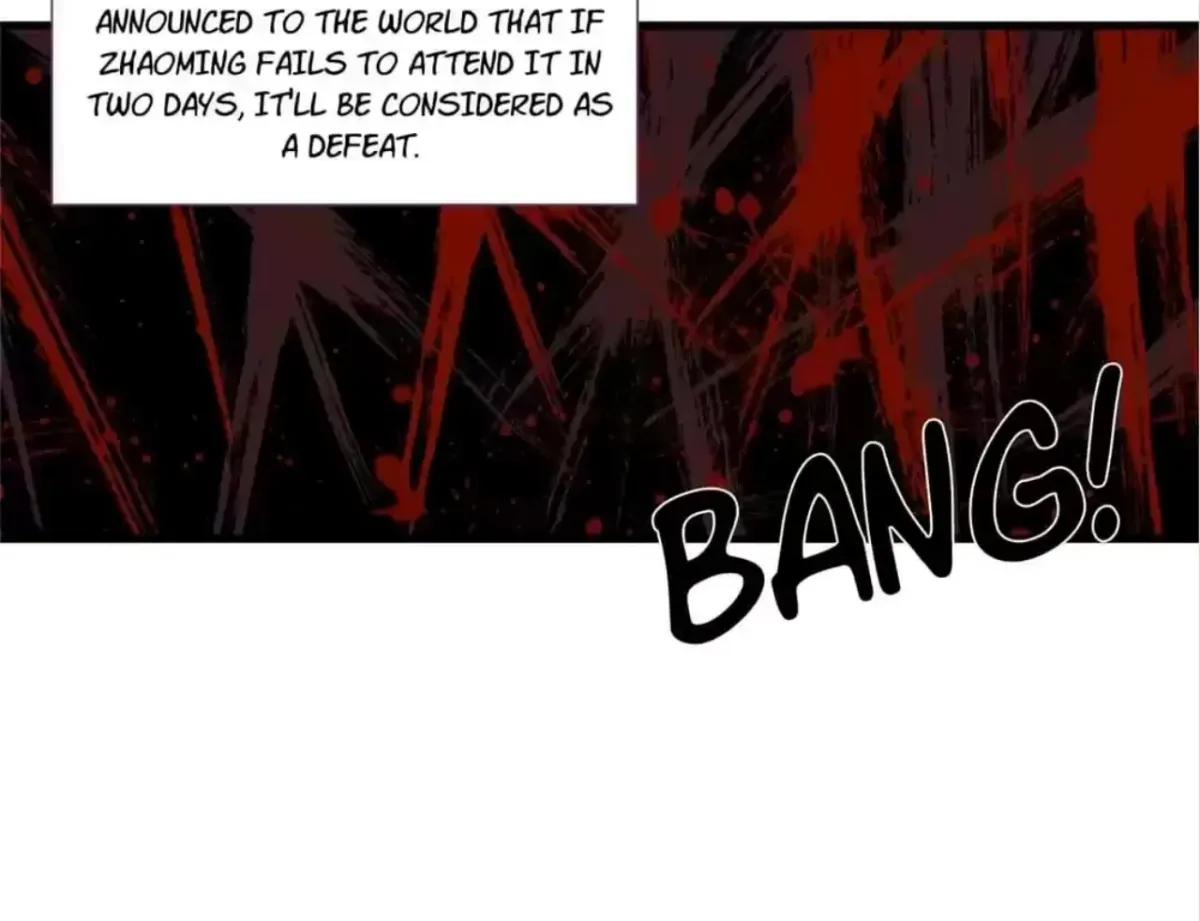 Legend of the Tyrant Empress Chapter 145 page 51 - 