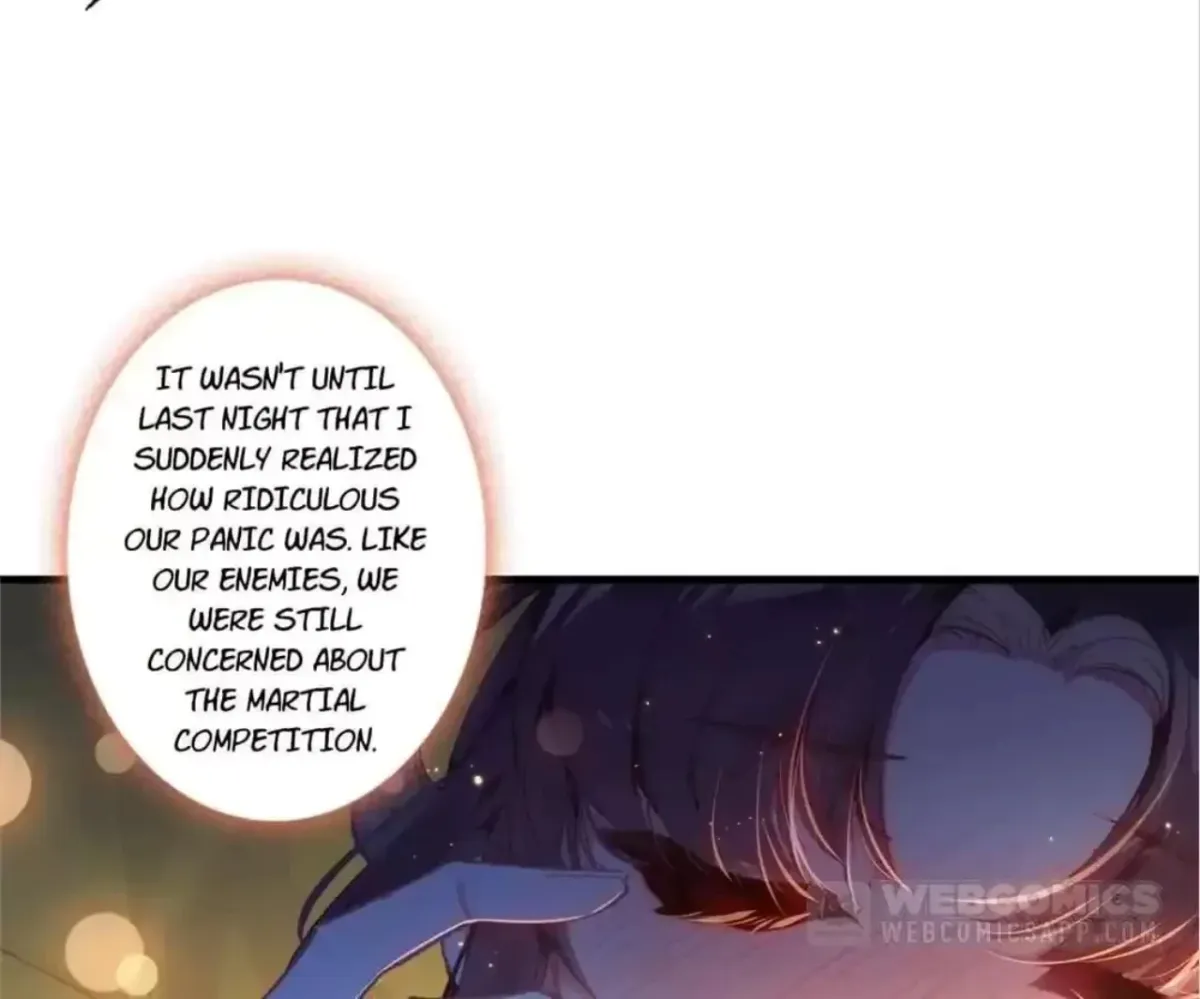 Legend of the Tyrant Empress Chapter 145 page 63 - 