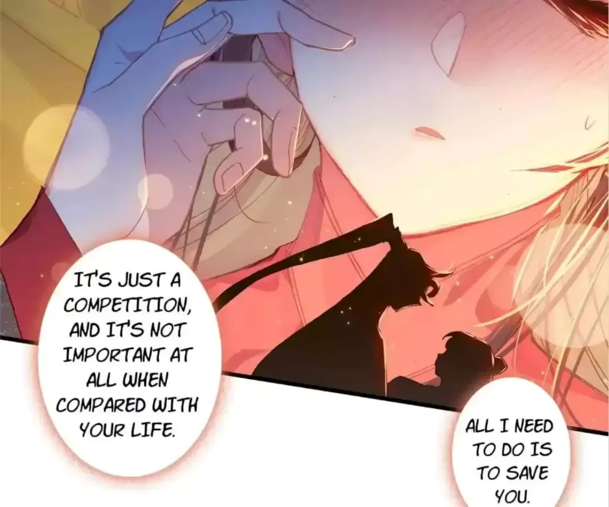 Legend of the Tyrant Empress Chapter 145 page 64 - 