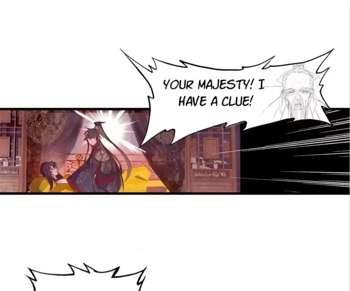 Legend of the Tyrant Empress Chapter 145 page 69 - 