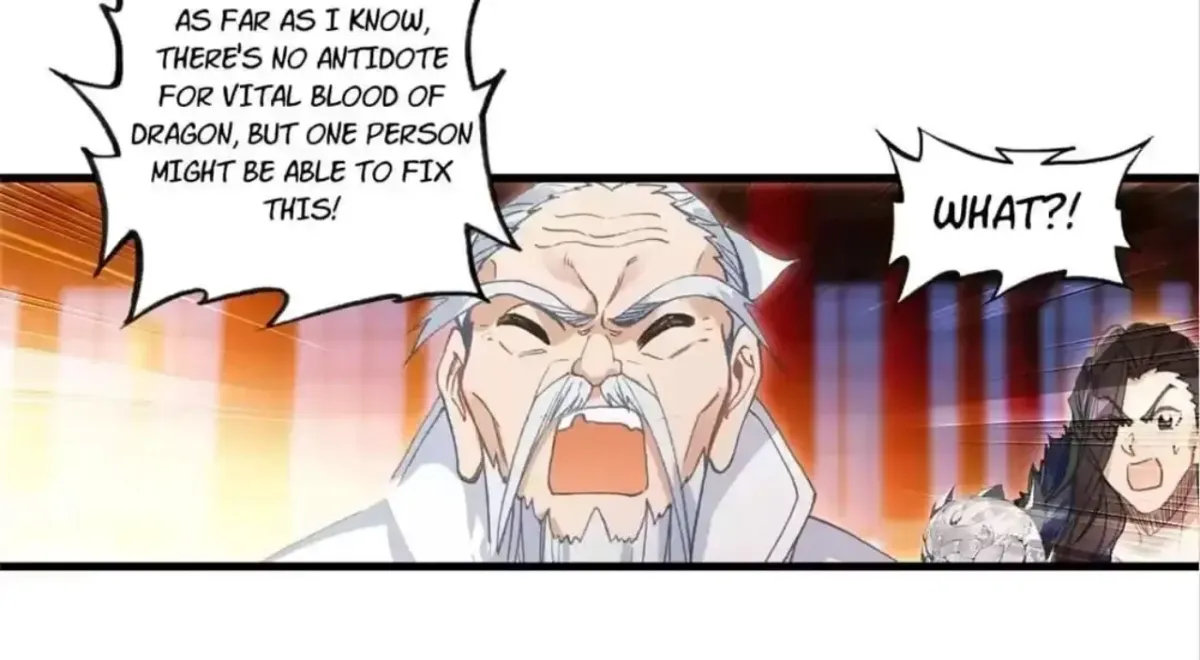 Legend of the Tyrant Empress Chapter 145 page 70 - 