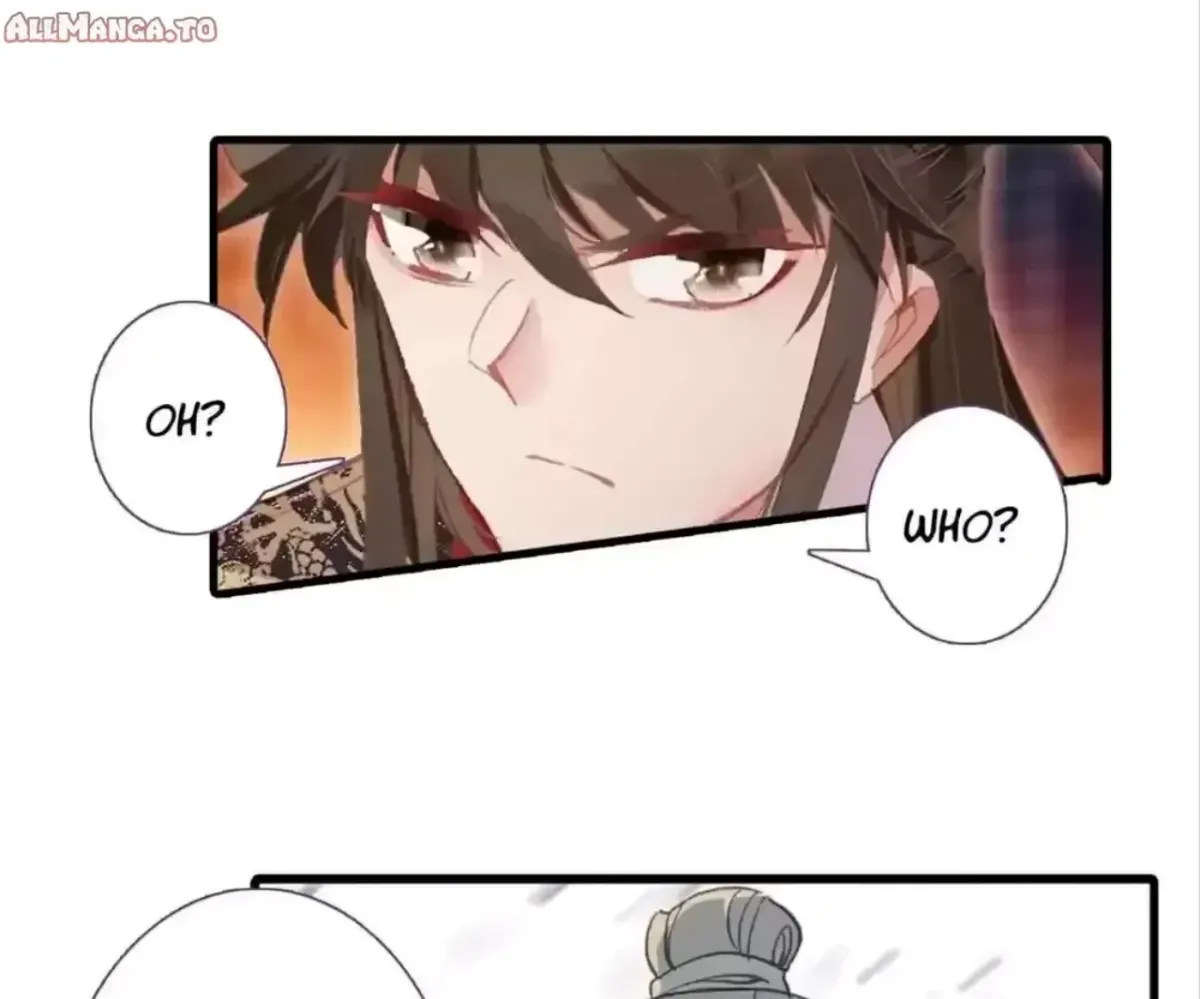 Legend of the Tyrant Empress Chapter 145 page 71 - 