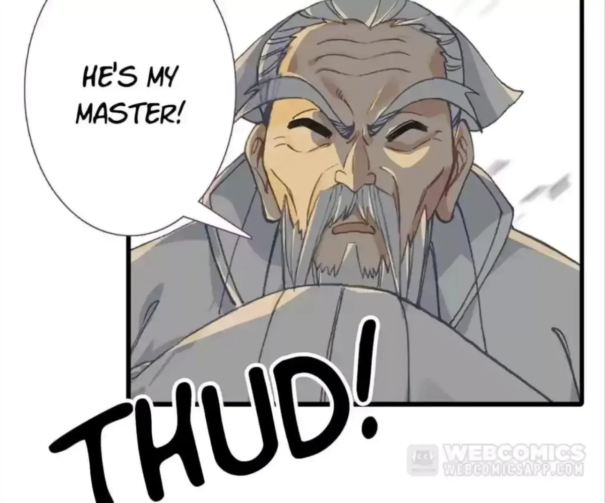 Legend of the Tyrant Empress Chapter 145 page 72 - 