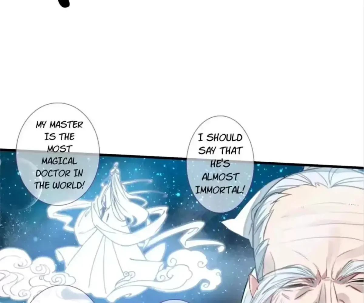 Legend of the Tyrant Empress Chapter 145 page 73 - 