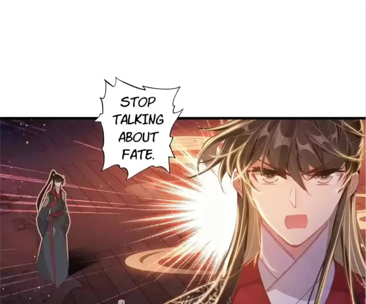 Legend of the Tyrant Empress Chapter 145 page 75 - 