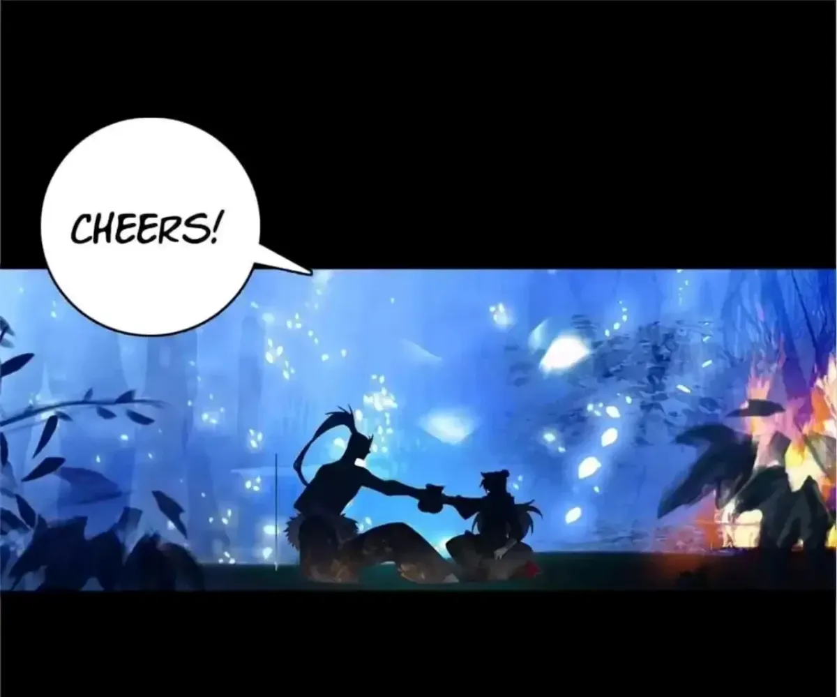 Legend of the Tyrant Empress Chapter 145 page 9 - 