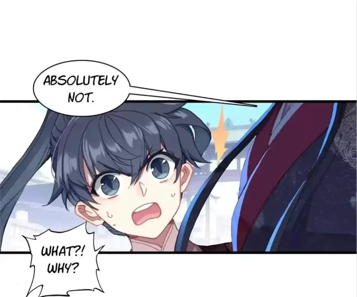 Legend of the Tyrant Empress Chapter 145 page 85 - 