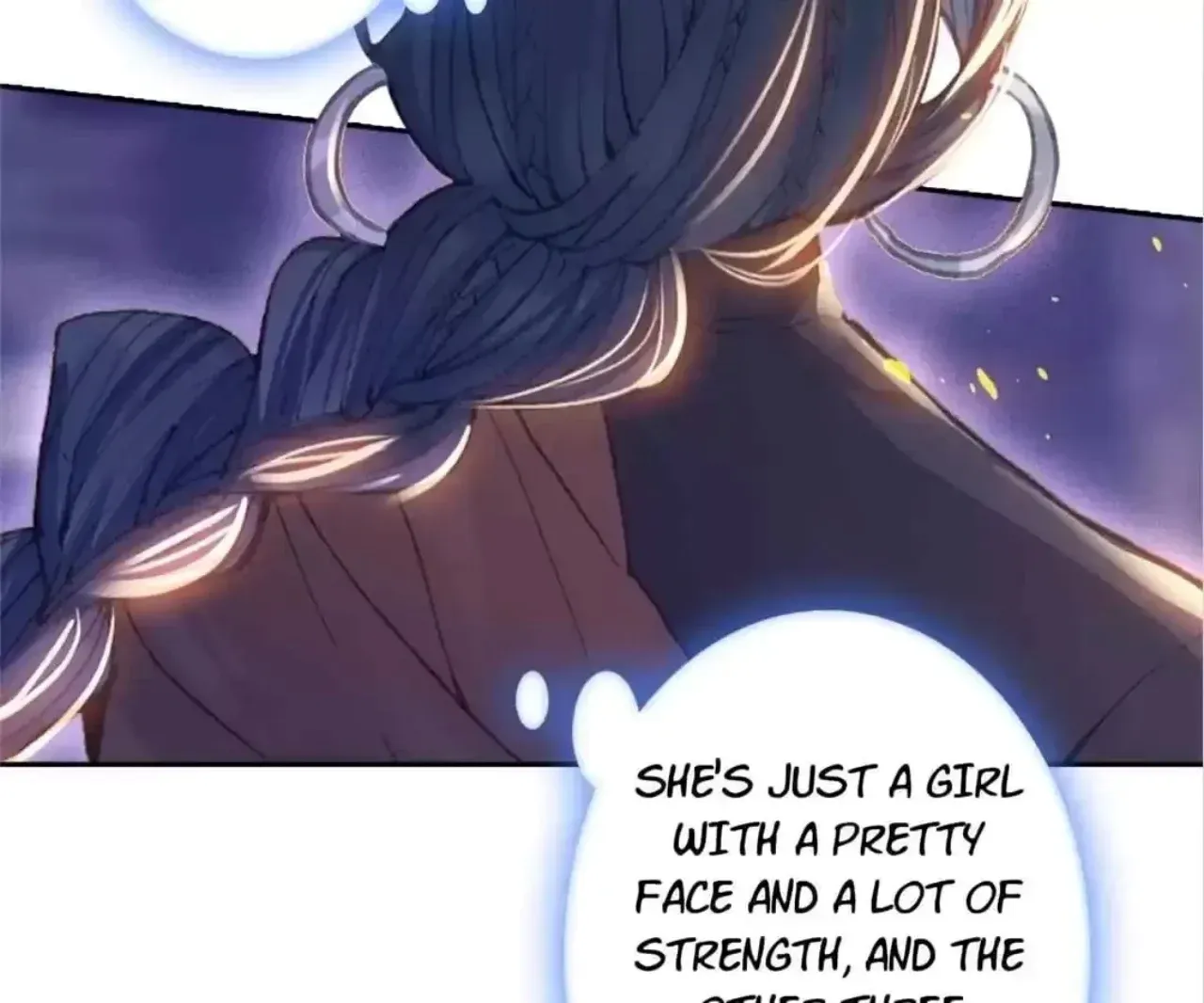 Legend of the Tyrant Empress Chapter 146 page 11 - 
