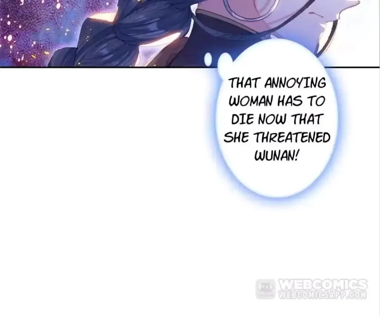 Legend of the Tyrant Empress Chapter 146 page 14 - 