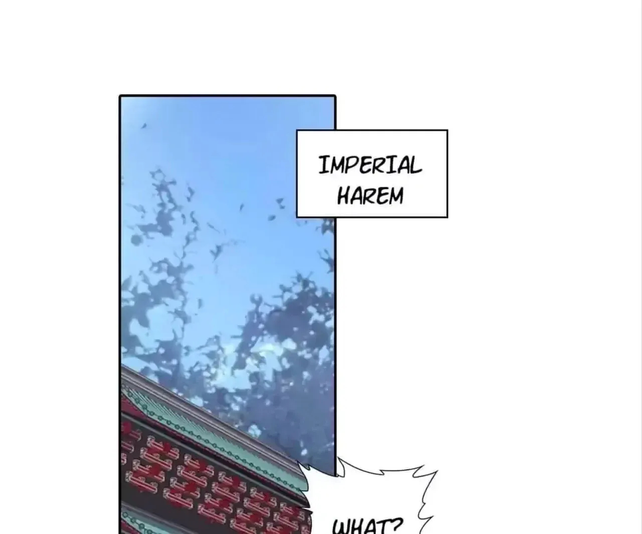 Legend of the Tyrant Empress Chapter 146 page 15 - 