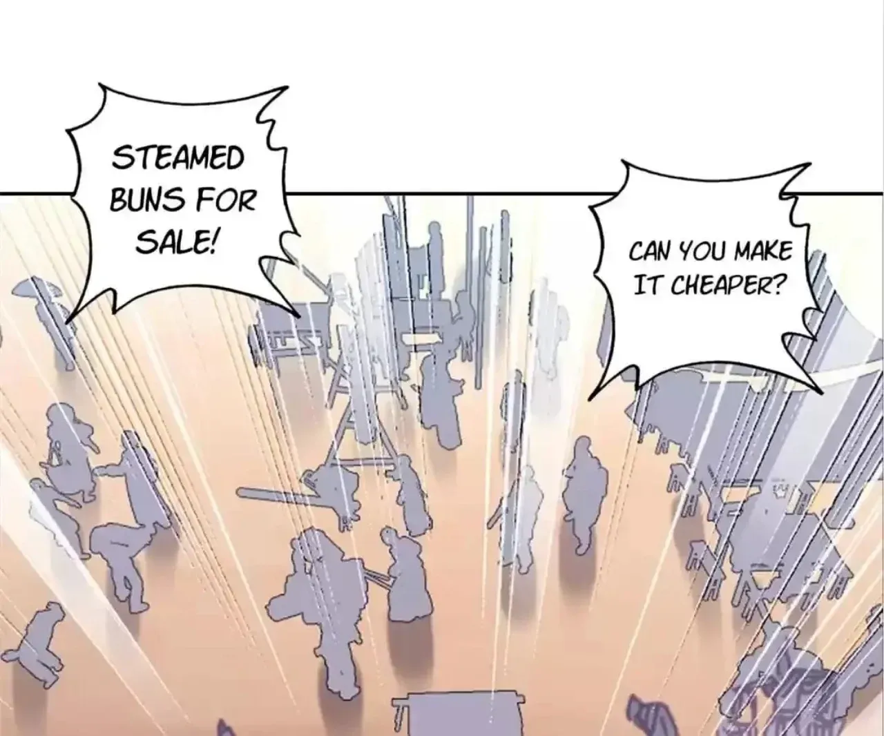 Legend of the Tyrant Empress Chapter 146 page 31 - 