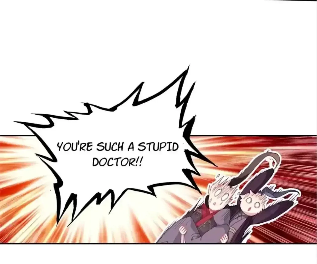 Legend of the Tyrant Empress Chapter 146 page 38 - 
