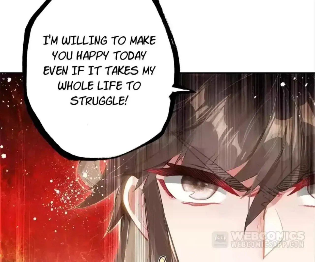 Legend of the Tyrant Empress Chapter 146 page 45 - 