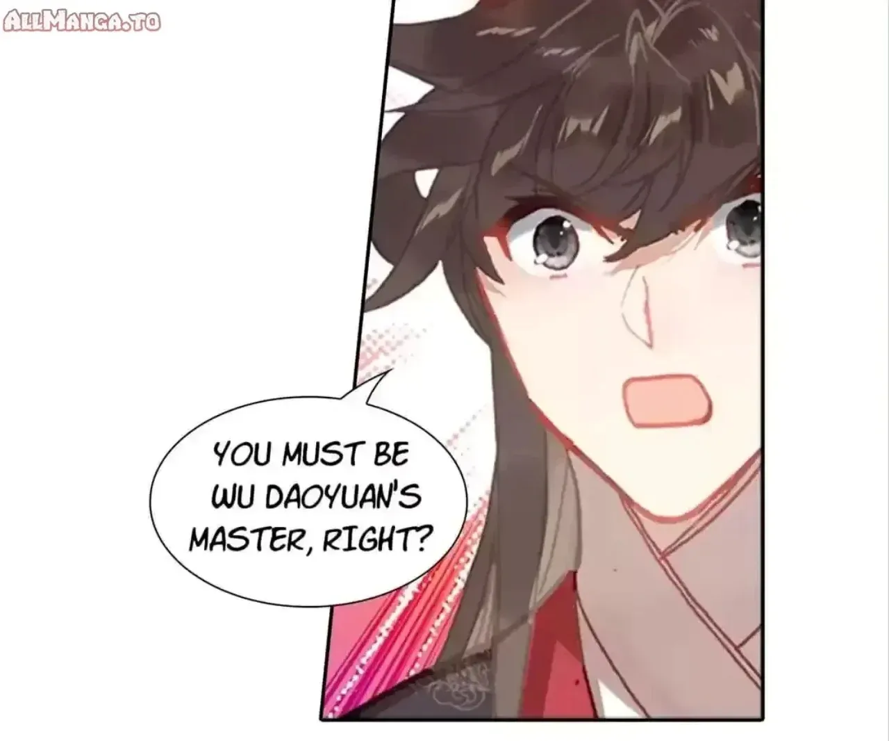 Legend of the Tyrant Empress Chapter 146 page 50 - 