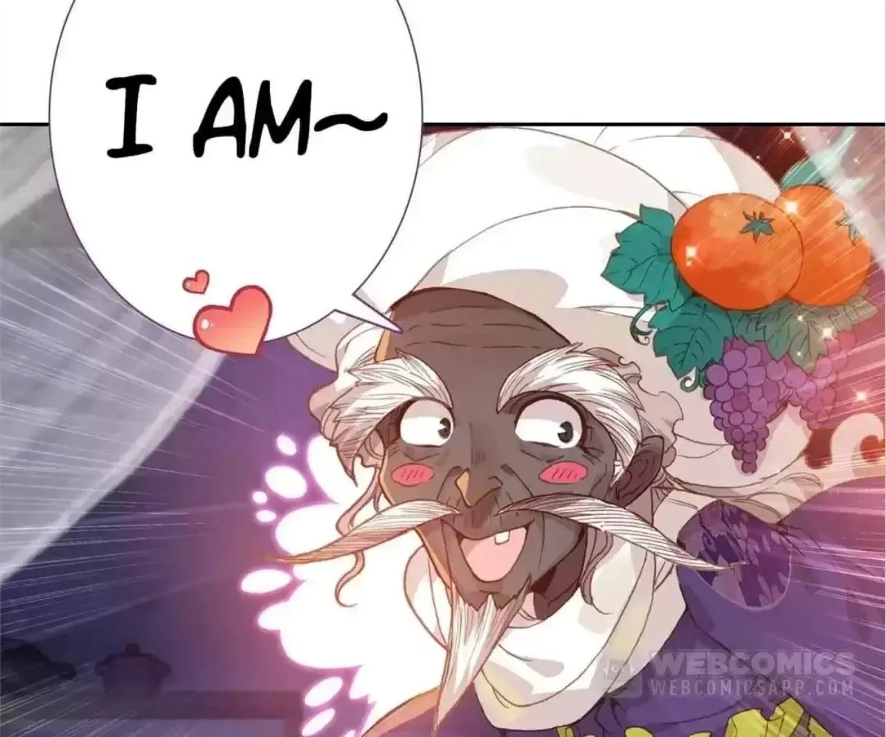 Legend of the Tyrant Empress Chapter 146 page 53 - 
