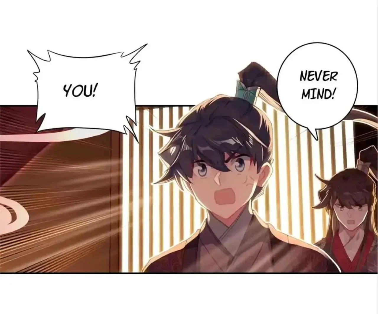 Legend of the Tyrant Empress Chapter 146 page 63 - 
