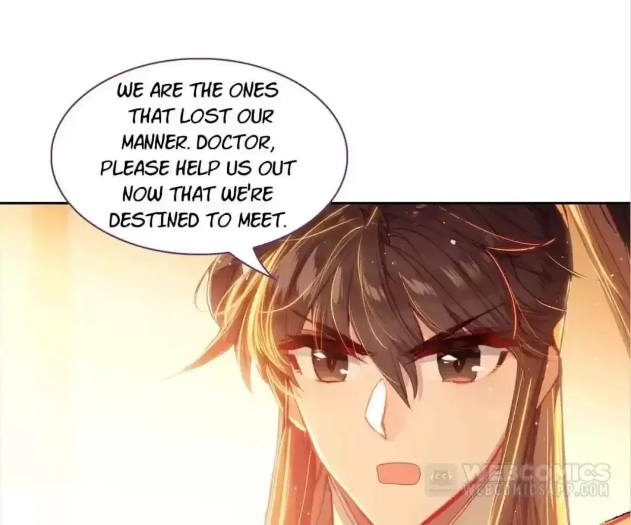 Legend of the Tyrant Empress Chapter 146 page 64 - 