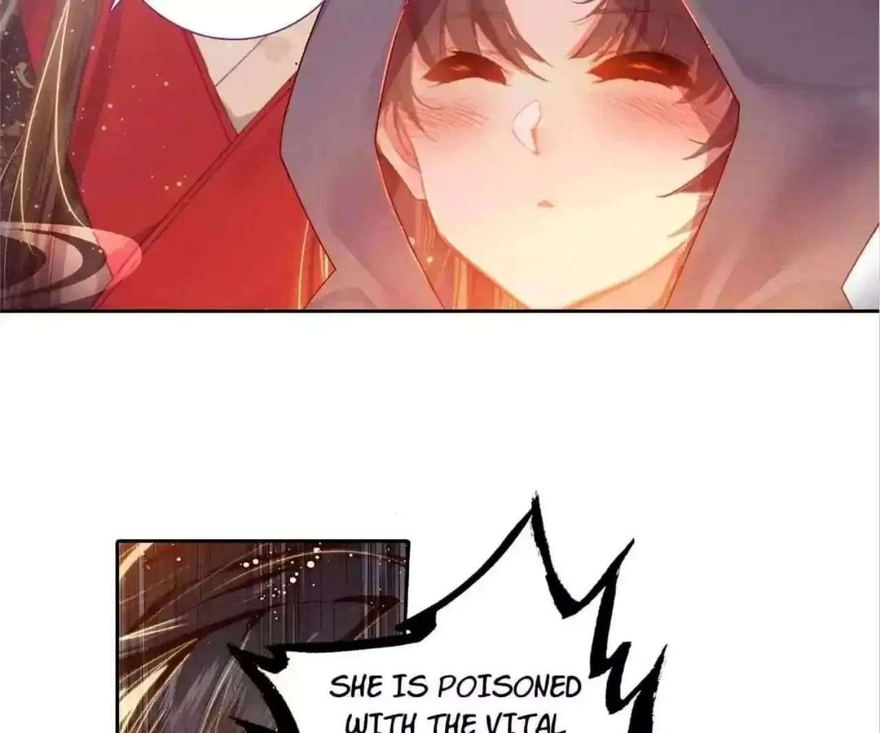 Legend of the Tyrant Empress Chapter 146 page 67 - 
