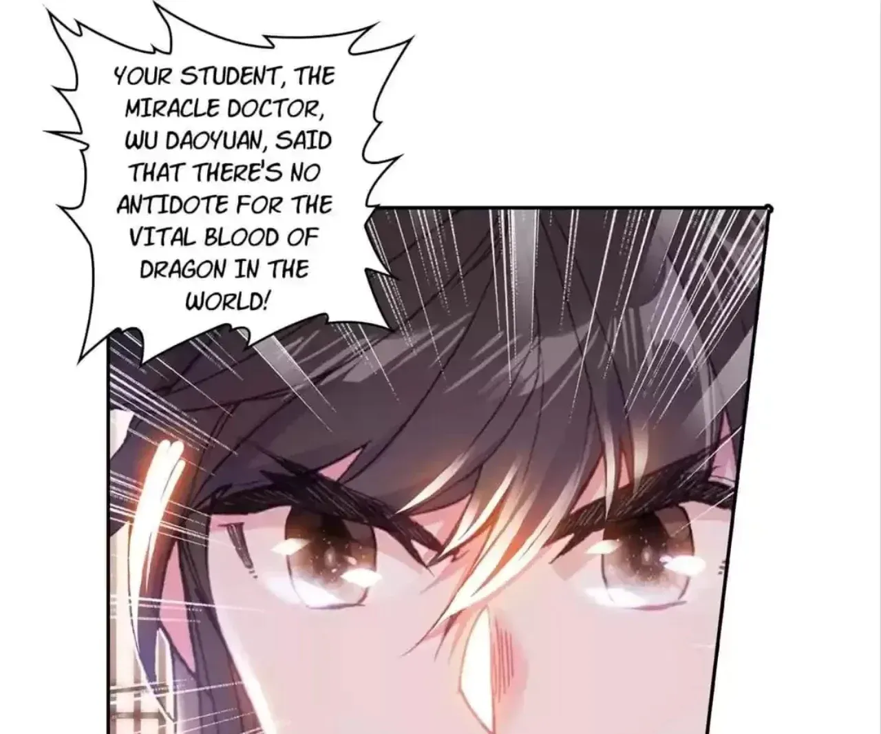 Legend of the Tyrant Empress Chapter 146 page 71 - 