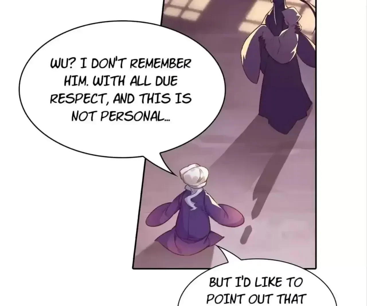 Legend of the Tyrant Empress Chapter 146 page 73 - 