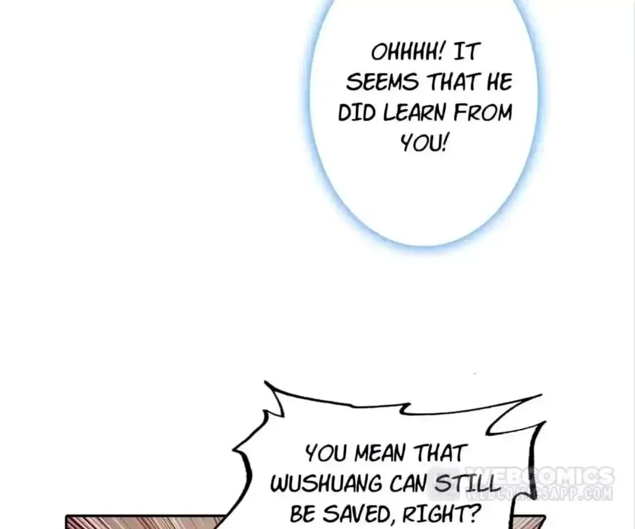 Legend of the Tyrant Empress Chapter 146 page 76 - 
