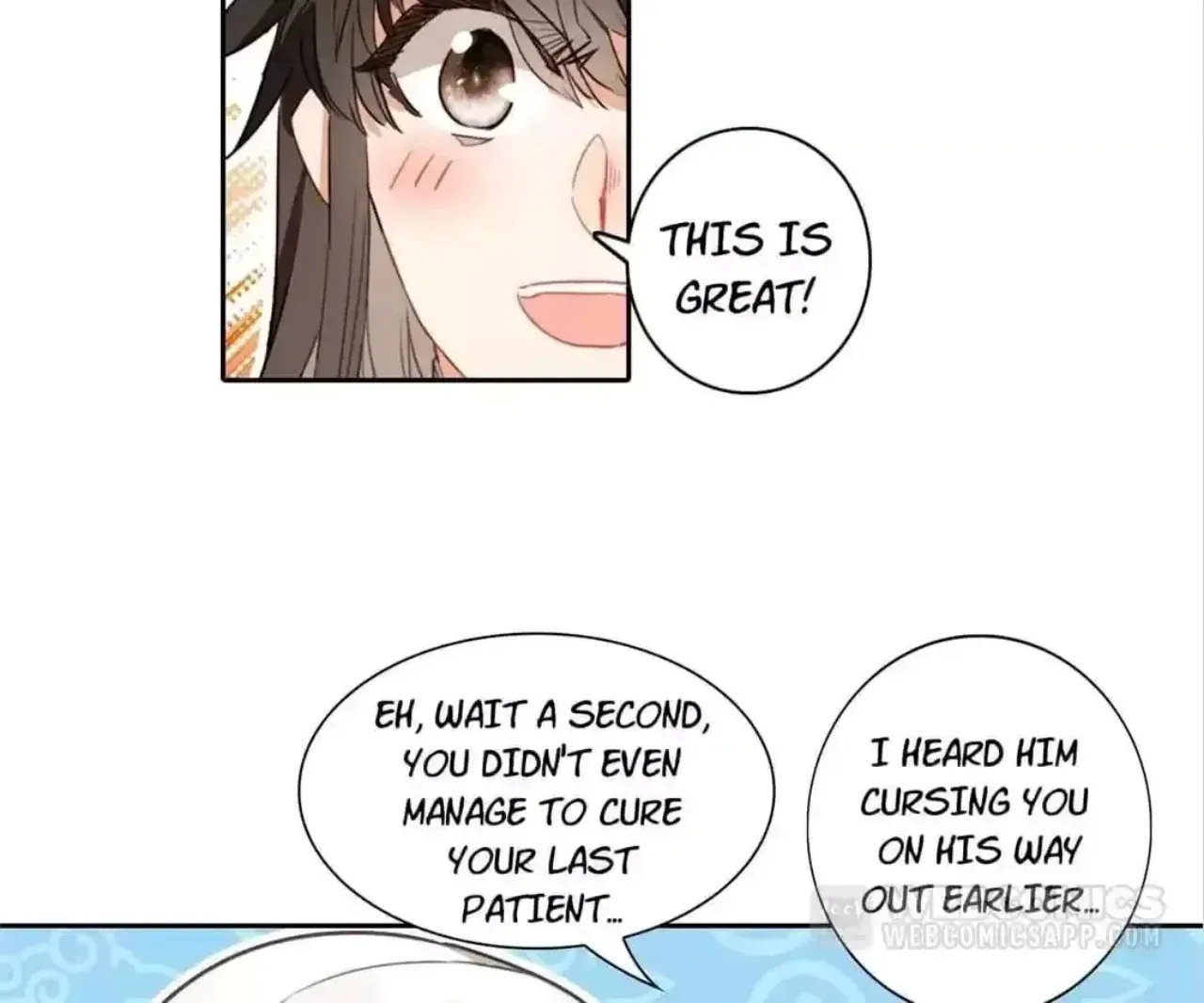 Legend of the Tyrant Empress Chapter 147 page 2 - 