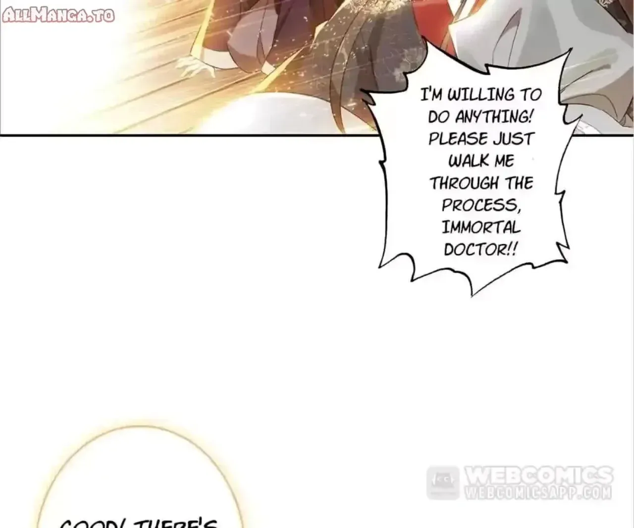 Legend of the Tyrant Empress Chapter 147 page 11 - 