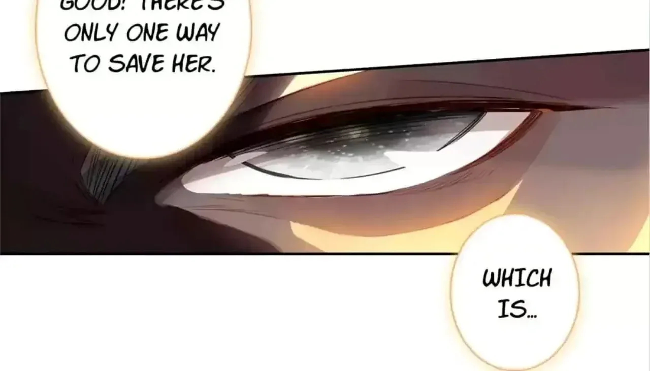 Legend of the Tyrant Empress Chapter 147 page 12 - 