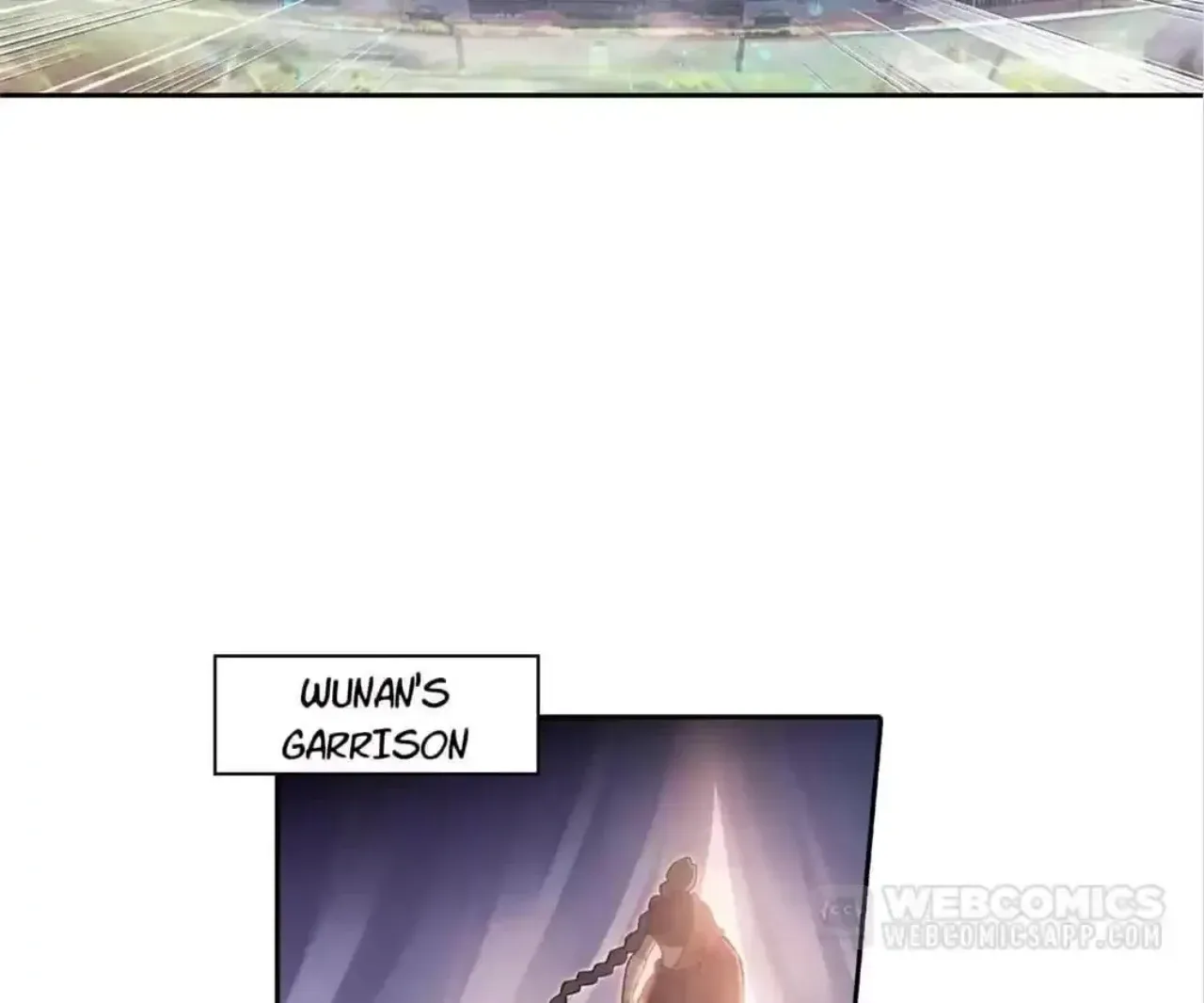 Legend of the Tyrant Empress Chapter 147 page 14 - 