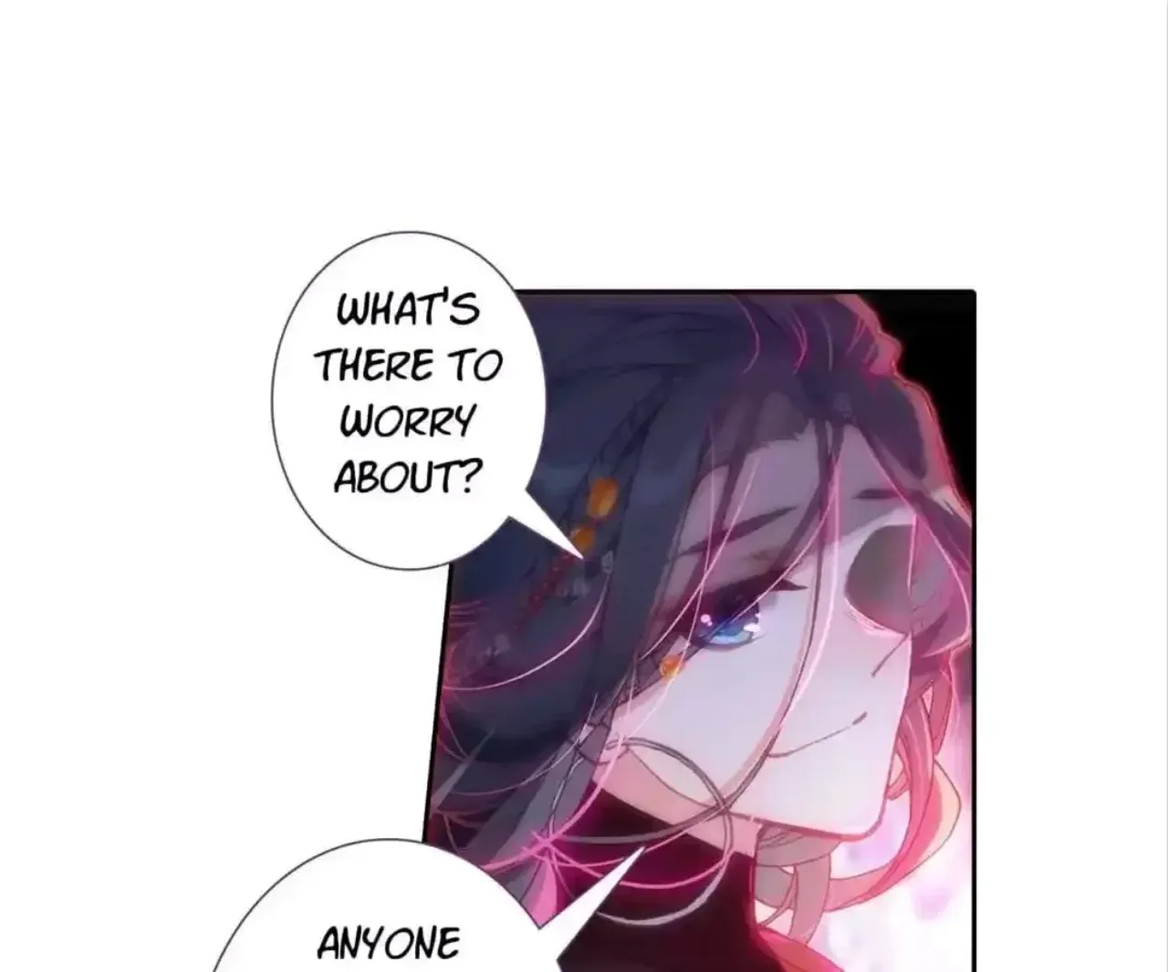 Legend of the Tyrant Empress Chapter 147 page 17 - 