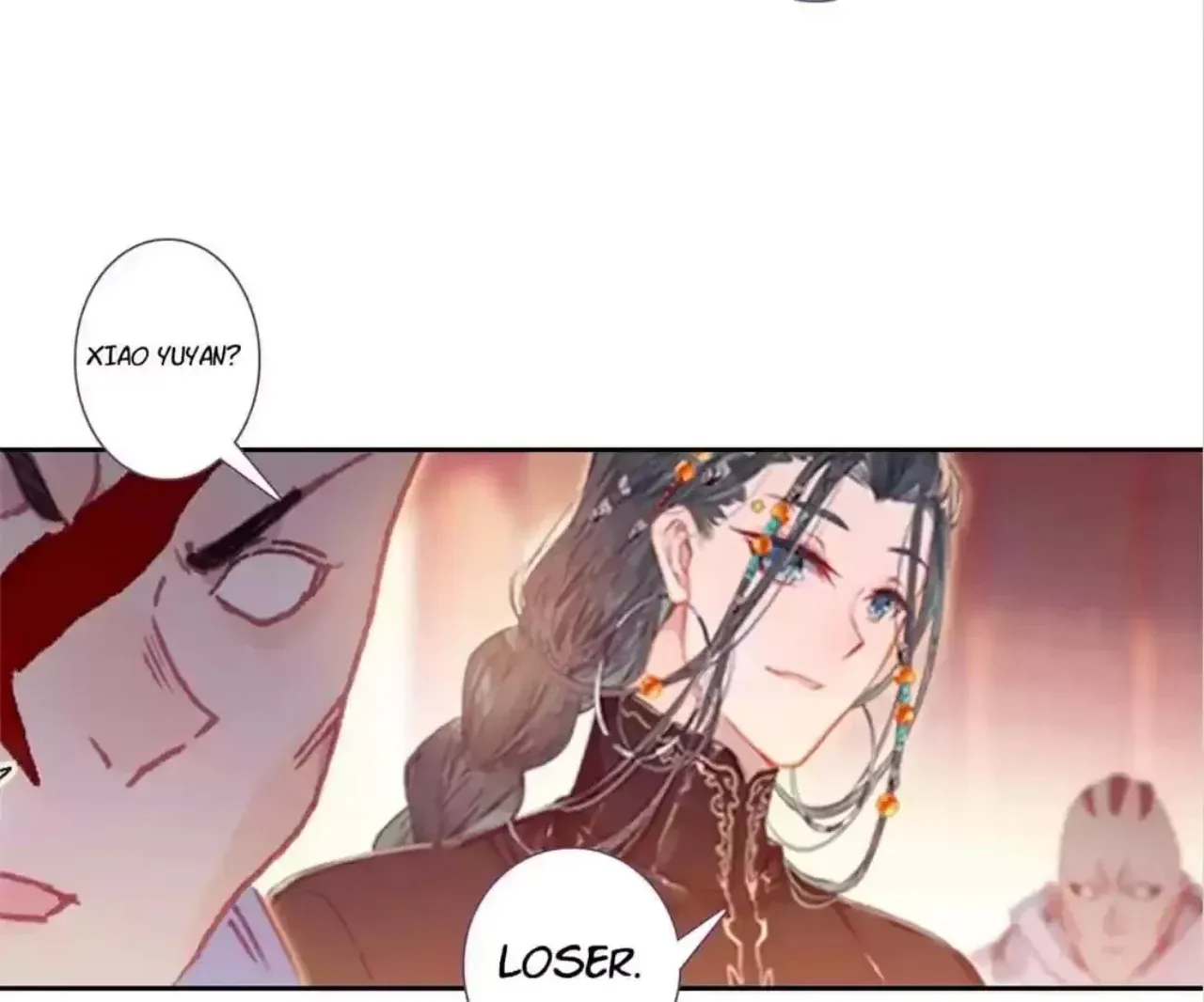 Legend of the Tyrant Empress Chapter 147 page 26 - 
