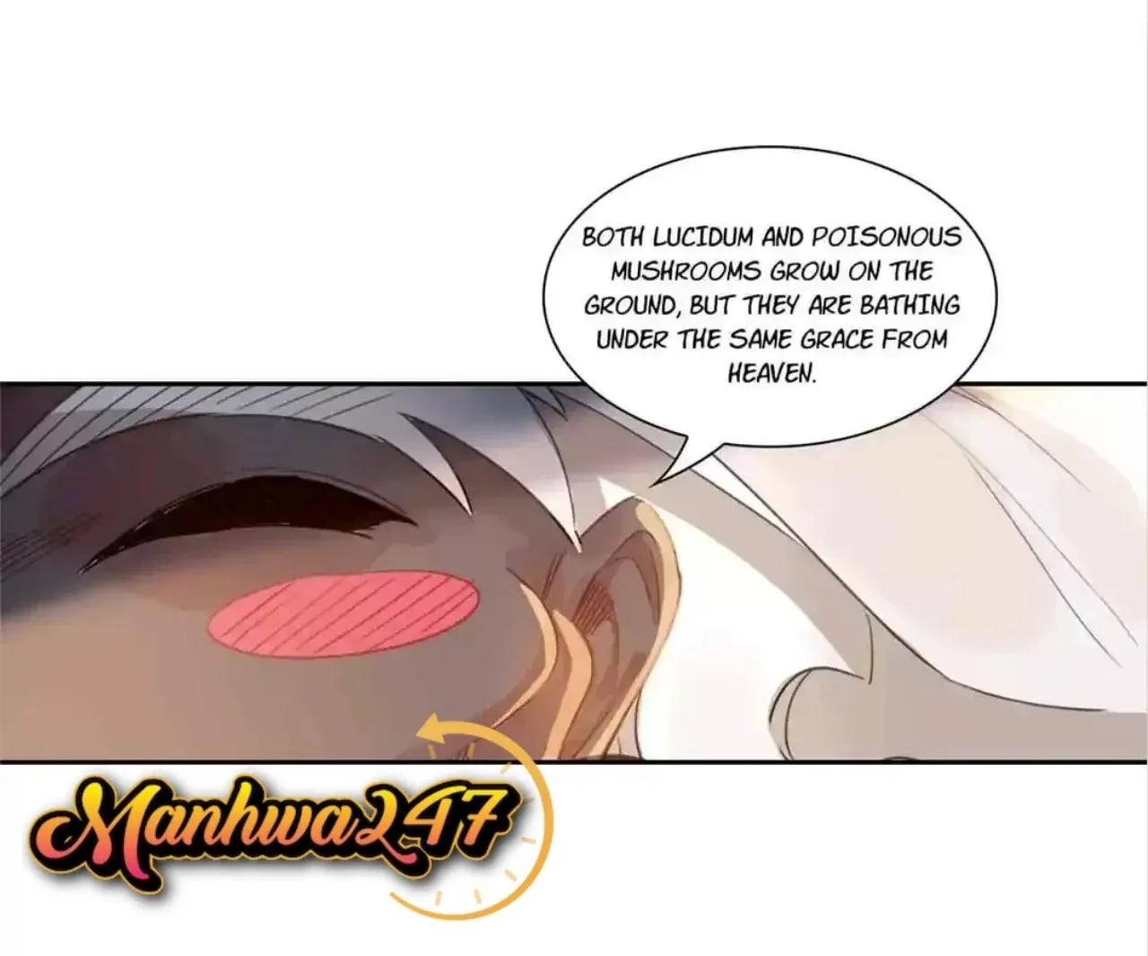 Legend of the Tyrant Empress Chapter 147 page 4 - 