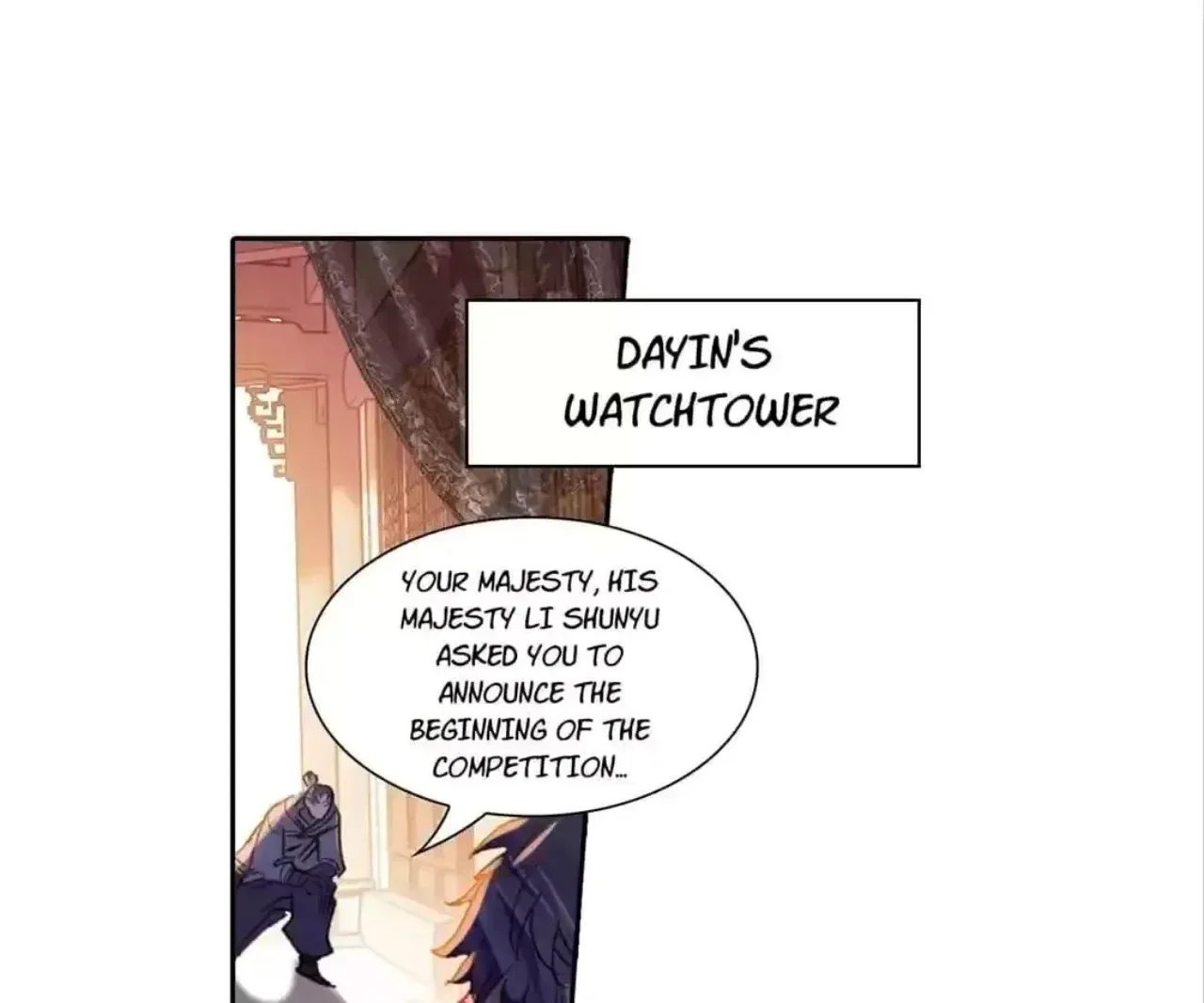 Legend of the Tyrant Empress Chapter 147 page 31 - 