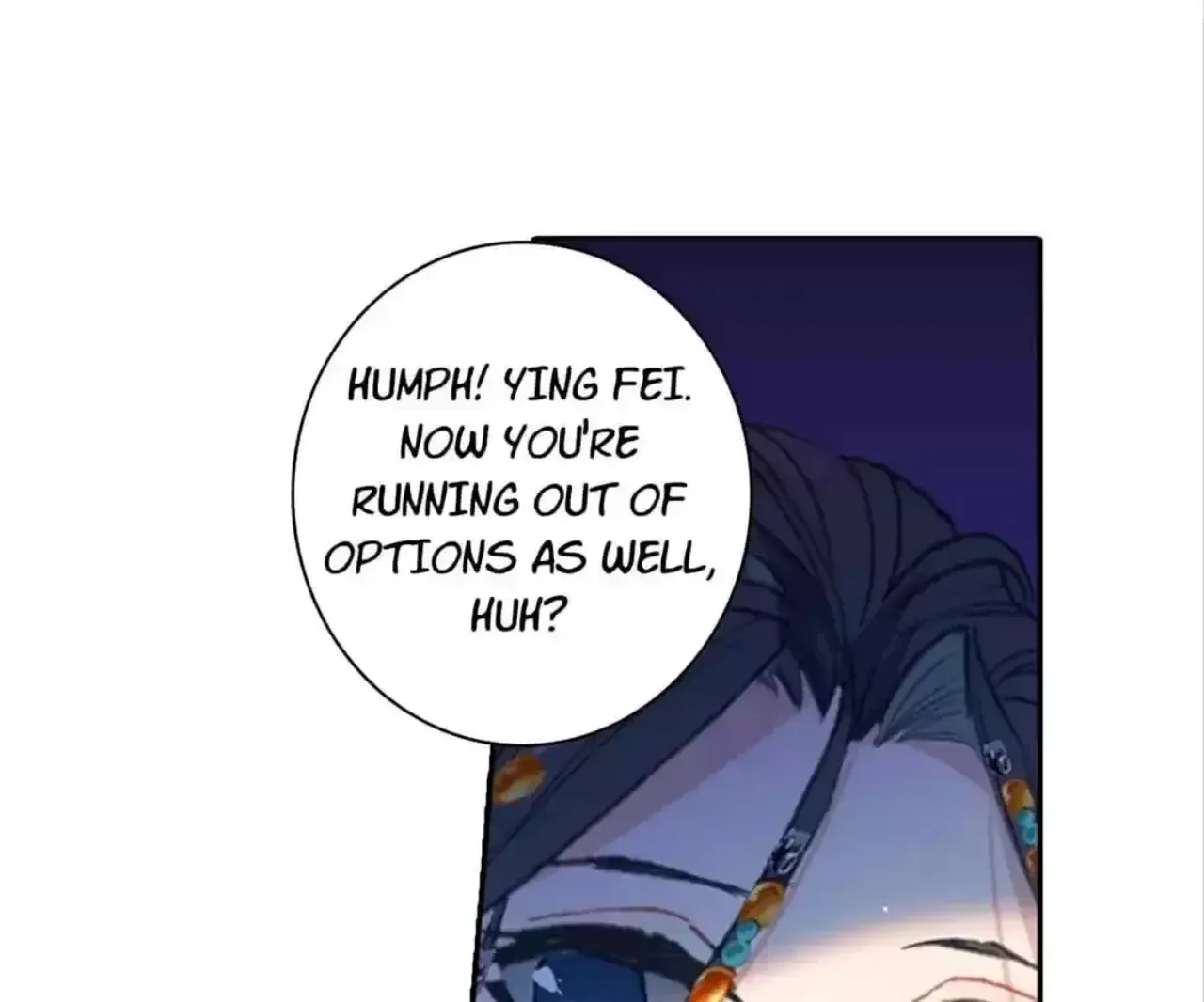 Legend of the Tyrant Empress Chapter 147 page 34 - 