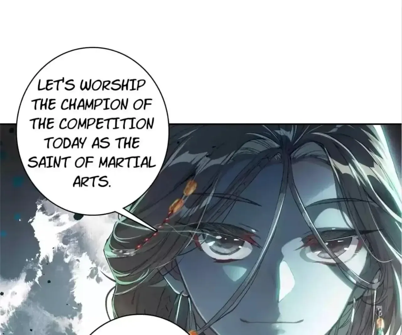 Legend of the Tyrant Empress Chapter 147 page 38 - 