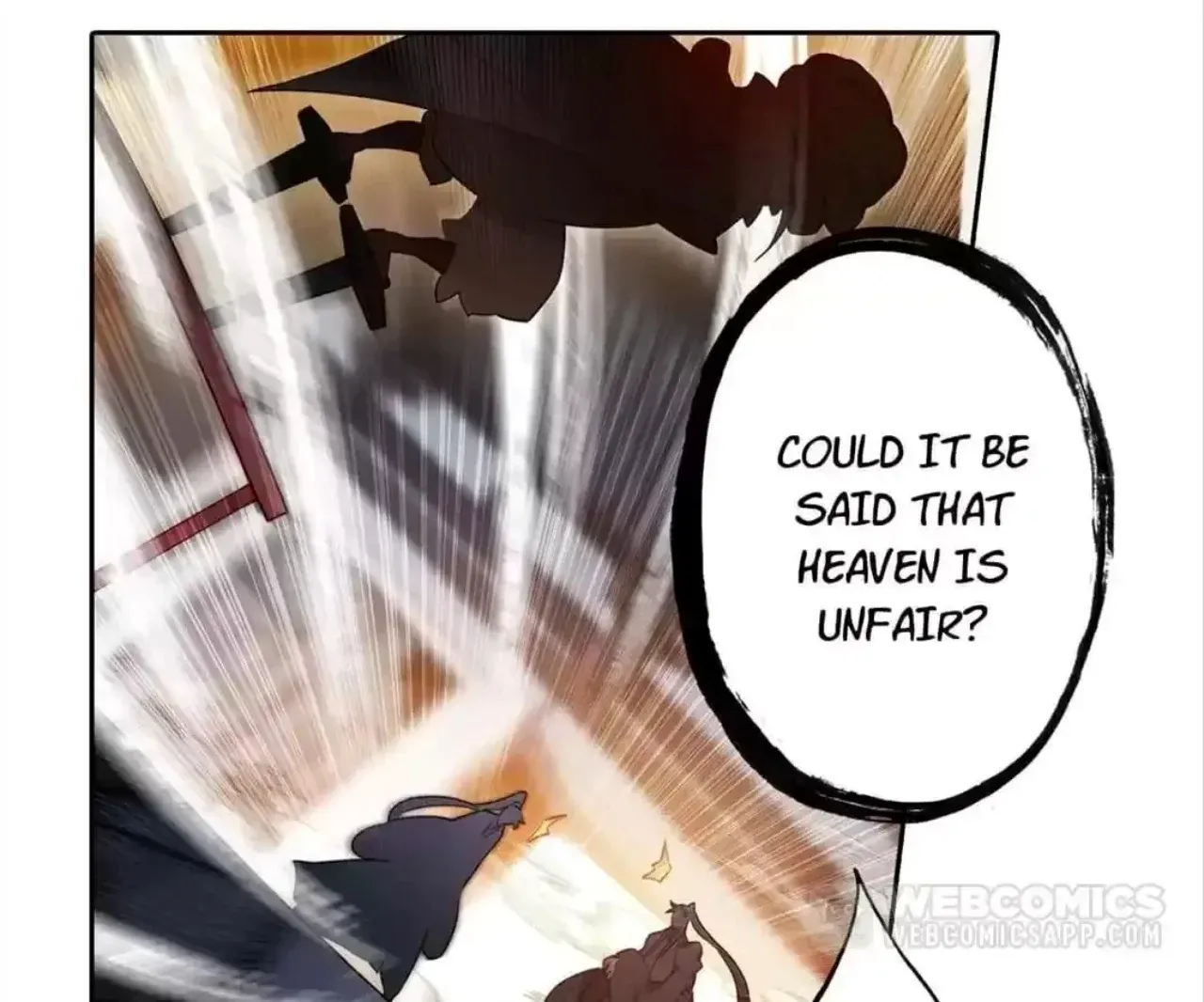 Legend of the Tyrant Empress Chapter 147 page 5 - 