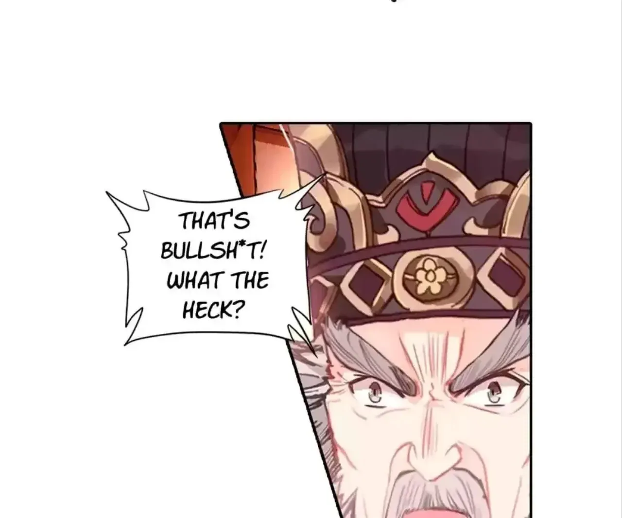 Legend of the Tyrant Empress Chapter 147 page 41 - 