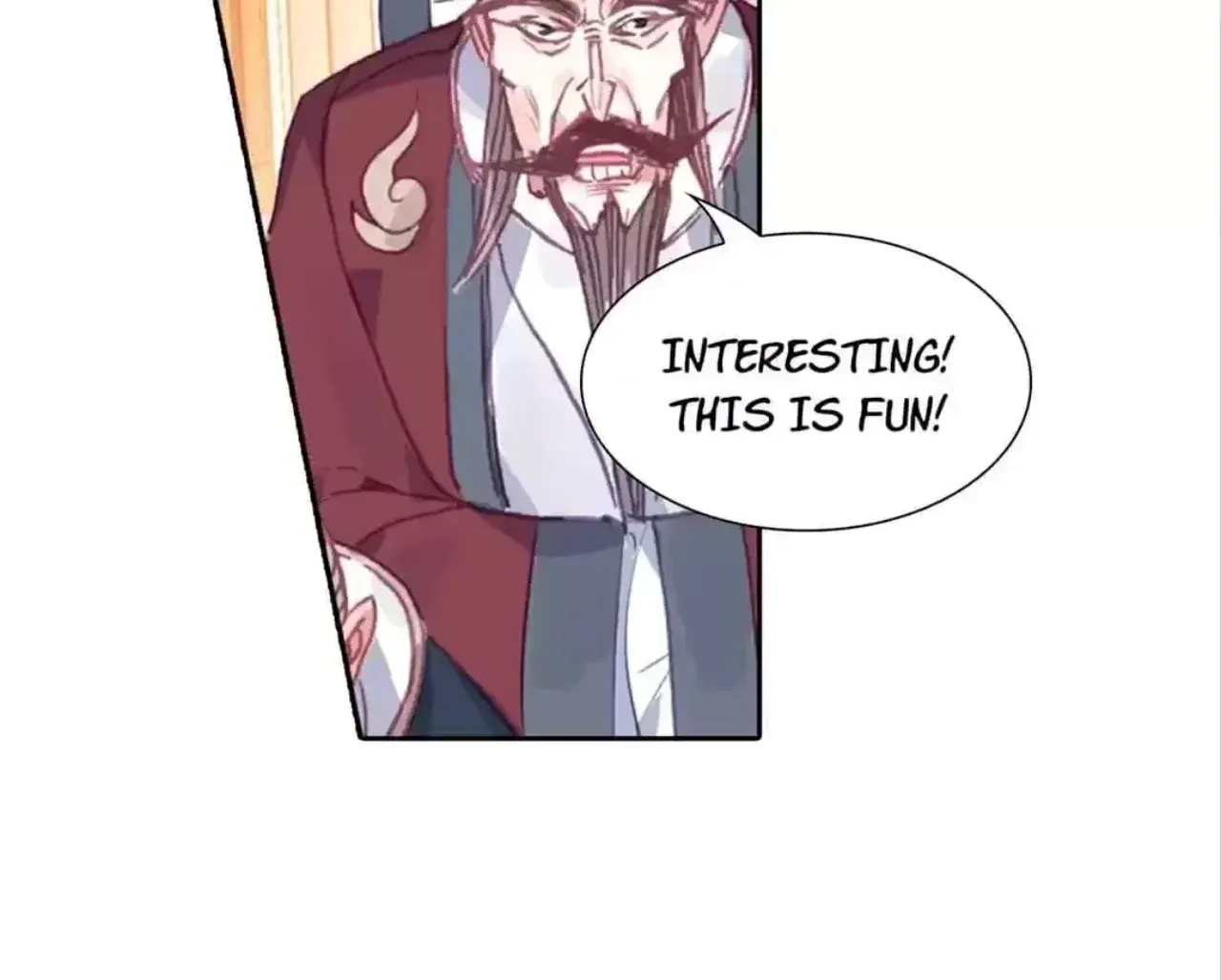 Legend of the Tyrant Empress Chapter 147 page 43 - 
