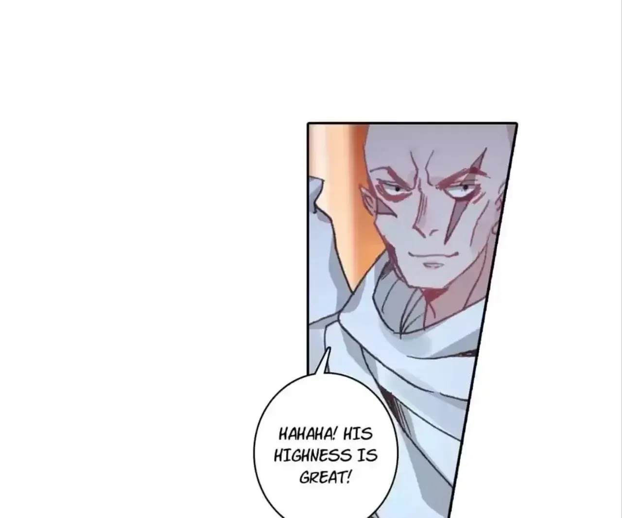 Legend of the Tyrant Empress Chapter 147 page 44 - 