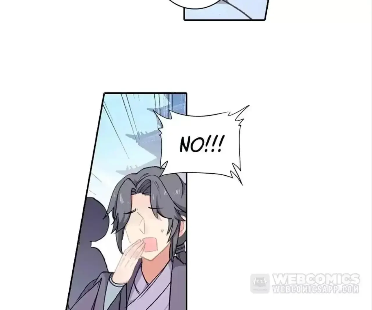 Legend of the Tyrant Empress Chapter 147 page 45 - 