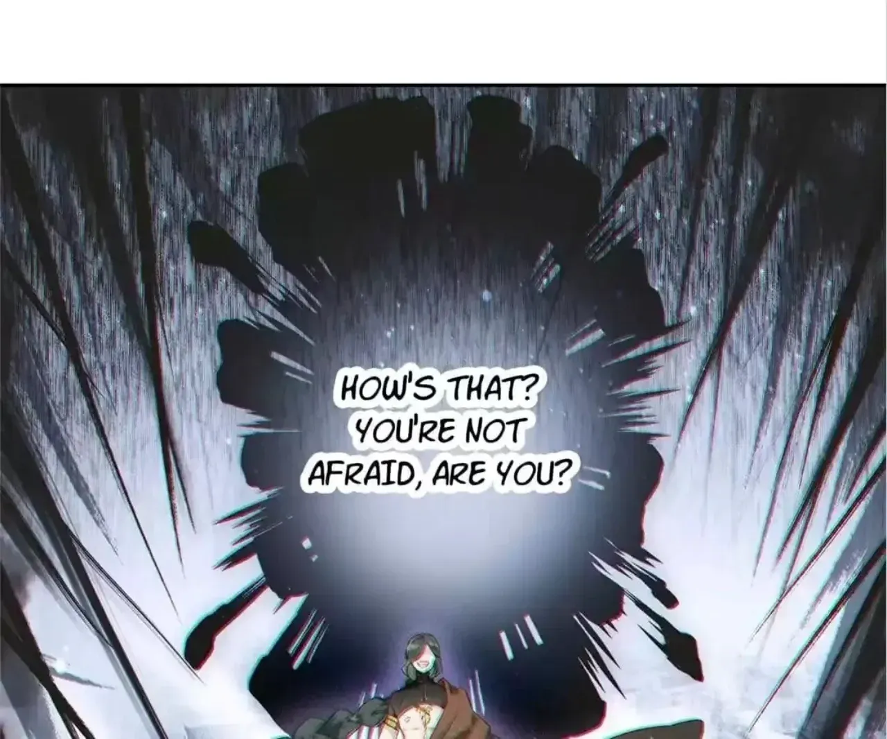 Legend of the Tyrant Empress Chapter 147 page 47 - 