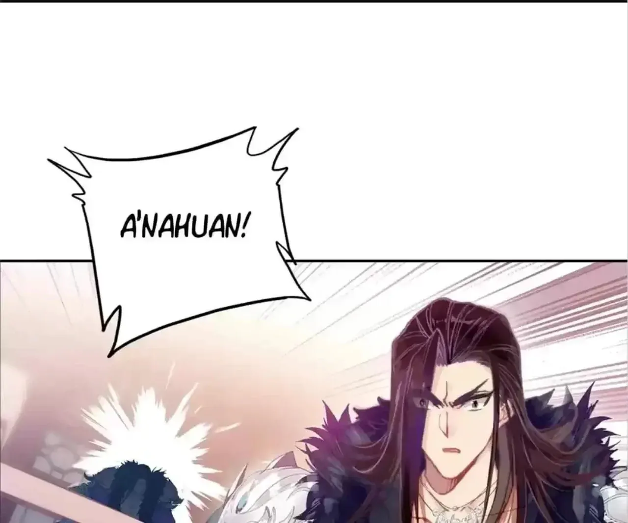 Legend of the Tyrant Empress Chapter 147 page 50 - 