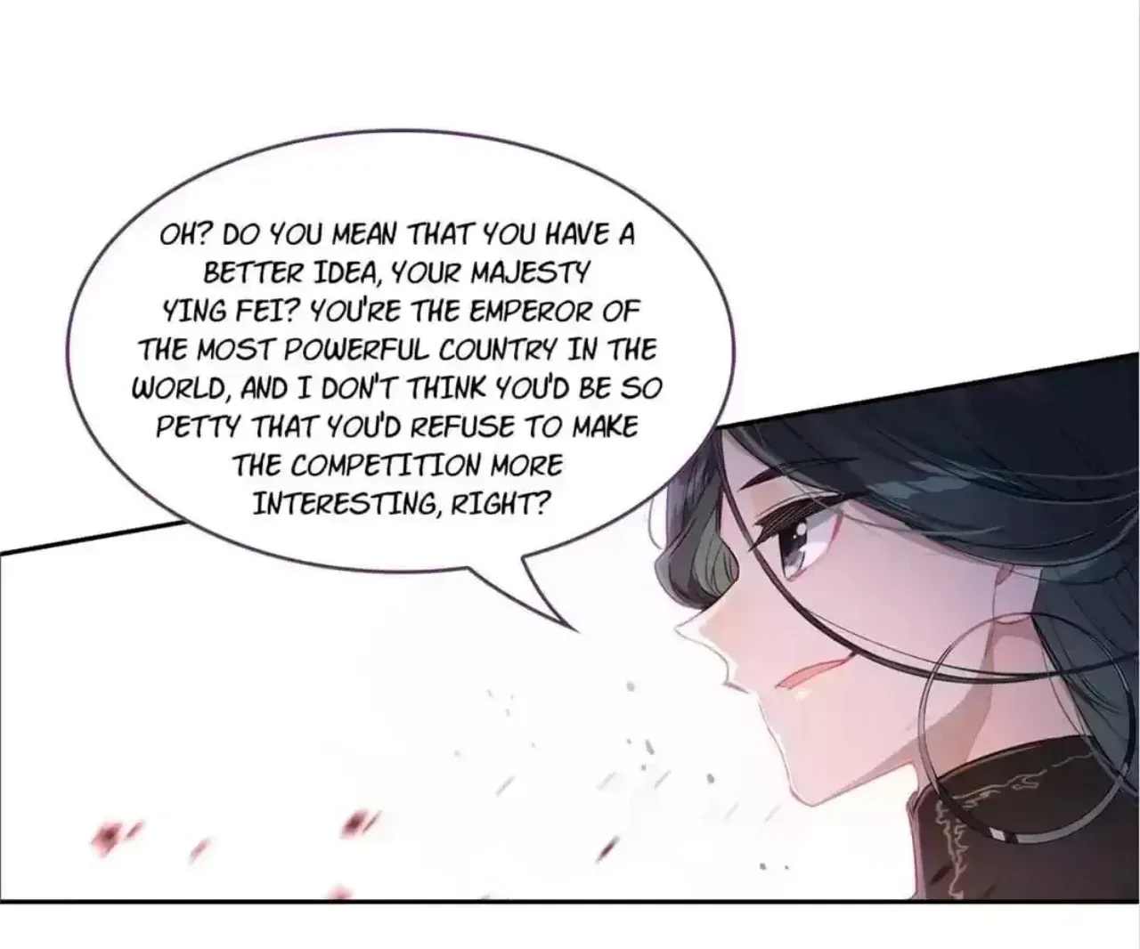 Legend of the Tyrant Empress Chapter 147 page 52 - 